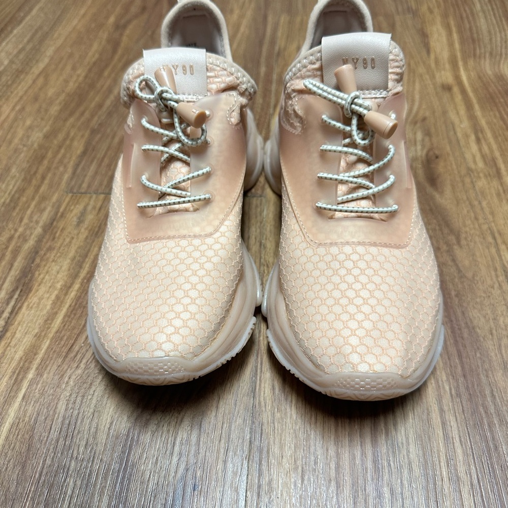 Steve Madden Womens 6.5